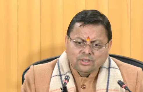 अंकिता को न्याय दिलाने के लिए प्रतिबद्ध हैं, अगला फैसला उनके माता-पिता की भावनाओं के अनुरूप होगा - सीएम धामी